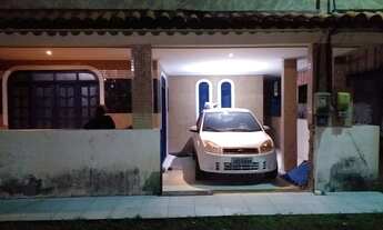 Imagem: Casa Na ilha frente do mar