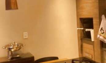 Imagem 3: Apto no Jd Nova Alianca com 2 suites