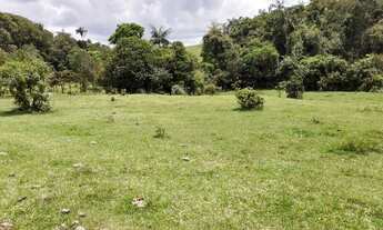 Imagem 6: Lindo terreno para sítio com água corrente de nascente, em ótima localização!