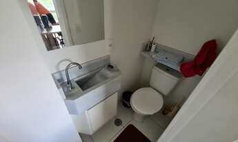 Imagem 5: Cadoro - Duplex para venda tem 67 m2 com 2 quartos em Consolação - São Paulo - SP