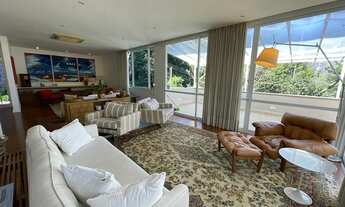 Imagem 4: Casa com 3 dormitórios à venda, 587 m² por R$ 3.700.000,00 - Itanhangá - Rio de Janeiro/RJ