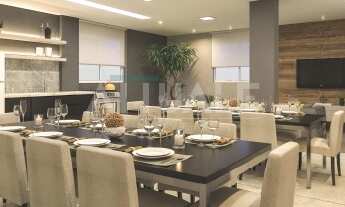 Imagem 2: Mogga Residence Apartamento com 2 dormitórios