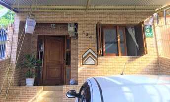 Imagem 3: Casa com 2 dormitórios à venda, 125 m² por R$ 238.000,00 - Santa Isabel - Viamão/RS