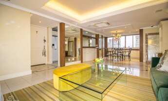 Imagem 3: Maravilhoso apartamento mobiliado no Mont Serrat