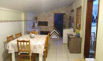 Imagem 7: Casa Residencial à venda, 2 Dormitórios com vaga de garagem coberta. Terreno 11x54. Bairro