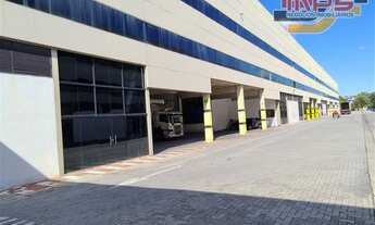 Imagem 4: Jundiaí - Galpão/Depósito/Armazém - Vila Hortolândia