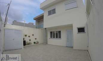 Imagem 5: Sobrado Moderno. Repleto de Planejados, Diferenciada, Casa Pronta para Morar. Bairro Porta