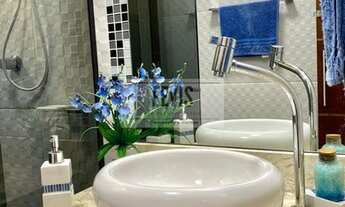 Imagem 5: Santo André - Apartamento Padrão - Santa Teresinha