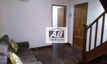 Imagem 4: Sobrado com 3 dormitórios para alugar, 200 m² por R$ 3.000,00/mês - Ipiranga - São Paulo/S