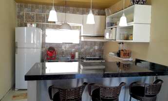 Imagem 4: Casa no Atalaia, vale do sal