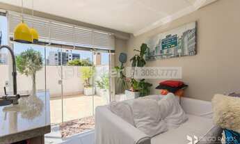 Imagem 3: OPORTUNIDADE APTO, tem 145 metros quadrados com 2 quartos em Boa Vista - Porto Alegre - RS