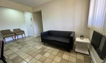 Imagem 5: APARTAMENTO DE 02 QUARTOS NA ASA NORTE