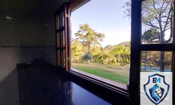 Imagem 12: Lindo sitio condomínio Quintas Das Gentilezas Betim aceito troca por casa