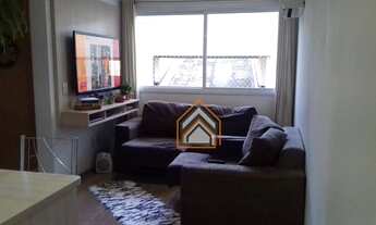 Imagem 3: Apartamento com 2 dormitórios à venda, 51 m² por R$ 200.000,00 - Passo do Feijó - Alvorada