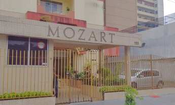 Imagem 2: Apartamento no Edifício Mozart