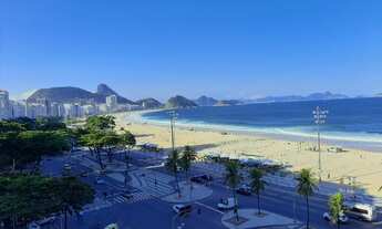 Imagem: Apartamento para venda possui 268 metros