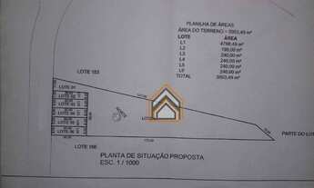 Imagem 5: Terreno Residencial à venda 8x30. Bairro Formosa. Alvorada/RS