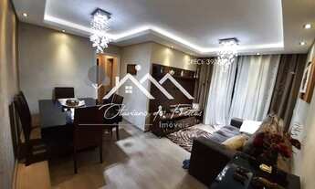 Imagem: Lindíssimo apartamento no Morada do Barão