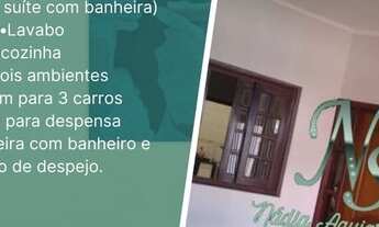 Imagem 2: Casa para venda, Jardim América - Jaú - SP