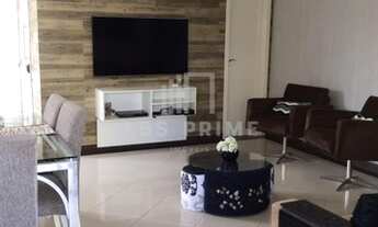 Imagem: Amplo Apartamento, 1 por andar, Três suítes