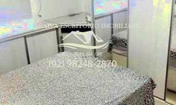 Imagem 4: Vieiralves- Vendo Belo Apartamento no CD Manaus Park