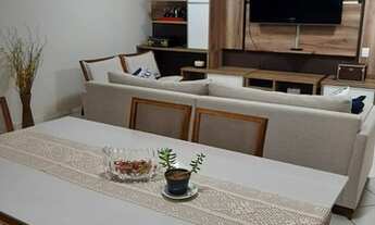 Imagem 6: Apartamento Mobiliado 3 dormitórios Centro