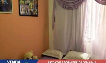 Imagem 4: Apartamento Com 63M2 Em Osasco - Jardim Veloso