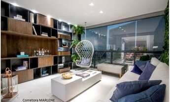 Imagem: Apartamento de 153 metros quadrados com