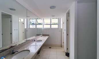 Imagem 3: Sala para alugar, 35 m² por R$ 1.225/mês - Botafogo - Rio de Janeiro/RJ