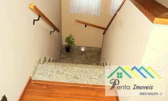 Imagem 7: SAO BERNARDO DO CAMPO - Residential / Sobrado - NOVA PETROPOLIS