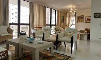 Imagem 6: Apartamento-Alto-Padrao-para-Venda-e-Aluguel-em-Pitangueiras-Guaruja-SP