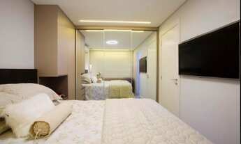 Imagem 4: Apartamento novo de 115m², 3 dormitórios, varanda gourmet, 2 vagas no Ipiranga!