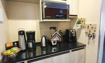 Imagem 6: Apartamento dois dormitórios no bairro Formosa em Alvorada