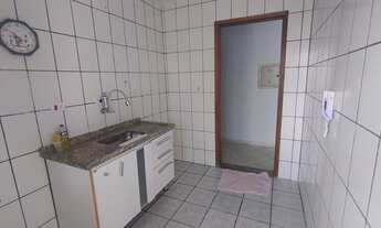 Imagem 5: Apartamento para venda com 58 metros quadrados com 2 quartos em Jardim Lajeado - São Paulo