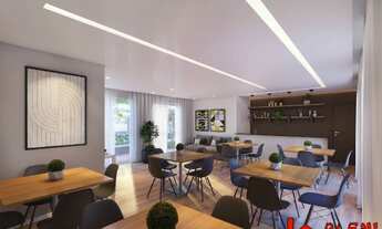 Imagem 7: Apartamentos de 2 quartos ao lado do Park Shopping Campo Grande