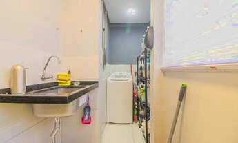 Imagem 4: Apartamento de 65 metros quadrados no bairro Cristo Redentor com 2 quartos