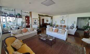 Imagem 7: Apartamento para venda possui 268 metros quadrados com 3 quartos em Copacabana - Rio de Ja