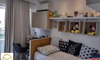 Imagem 5: Apartamento para venda tem 132 metros quadrados com 3 quartos em Fátima - Fortaleza - CE