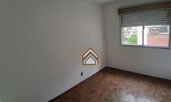 Imagem 6: Apartamento com 2 dormitórios de frente para Ipiranga com sol norte, desocupedo. Barbada!