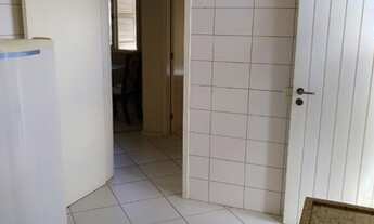 Imagem 3: Apartamento mobiliado no centro de Camaquã -RS