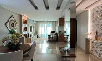 Imagem 3: Cobertura com 4 dormitórios à venda, 343 m² por R$ 1.750.000 - Vigilato Pereira - Uberlând