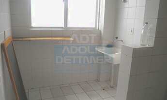 Imagem 3: Apartamento c/ 3 quartos, Bairro Costa e Silva, Joinville, SC