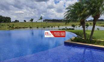 Imagem 12: Terreno à venda, 909 m² por R$ 500.296,50 - Condomínio Haras Patente - Jaguariúna/SP