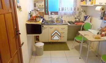 Imagem 7: Casa com 2 dormitórios, 55 m² - venda por R$ 212.000,00 ou aluguel por R$ 900,00/mês - Ste