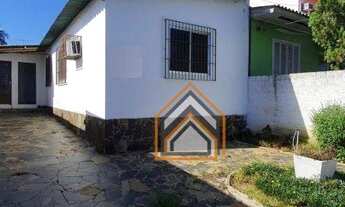 Imagem: Casa com 2 dormitórios à venda por R$