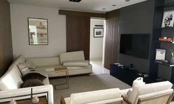 Imagem 6: Apto no Botanico com 3 dorm