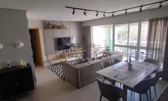 Imagem: Celebrity Vila Ema - Apartamento 147m²