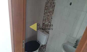 Imagem 6: SOBRADO 3 DORM CAMPO DE SANTANA