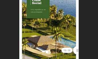 Imagem 4: BAIXEI PARA VENDER !! LOTE COND LA LAGUNA ( Praia do Forte