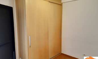 Imagem 6: Apto 2 dort 01 suíte 01 vaga c/armários excelente localização Vl. Leopoldina - SP